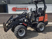 Radlader Kubota RT220-2 (Giant G2200)