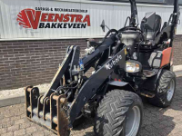 Radlader Kubota RT220-2 (Giant G2200)