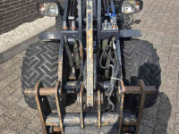 Radlader Kubota RT220-2 (Giant G2200)