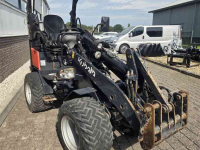 Radlader Kubota RT220-2 (Giant G2200)