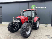Schlepper / Traktor Case-IH Maxxum 140 multicontroller
