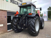 Schlepper / Traktor Same Laser 3- 160