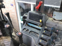 Schlepper / Traktor Same Laser 3- 160