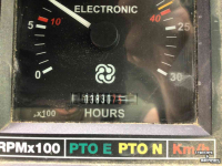 Schlepper / Traktor Same Laser 3- 160