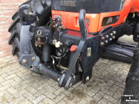 Schlepper / Traktor Same Laser 3- 160