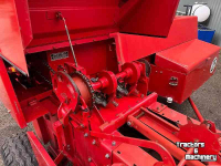 Pressen Massey Ferguson 120