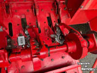 Pressen Massey Ferguson 120