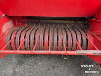 Pressen Massey Ferguson 120
