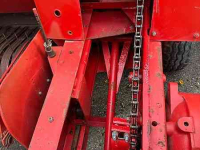 Pressen Massey Ferguson 120