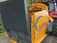 Strohverteiler für Liegeboxen Lucas Lucas Stroblazer stroverdeler