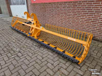 Mähkorb Landreus Maaikorf