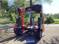 Pressen Kuhn Kuhn SW4014 wikkelaar