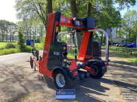 Pressen Kuhn Kuhn SW4014 wikkelaar
