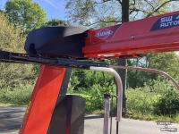 Pressen Kuhn Kuhn SW4014 wikkelaar