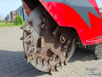 Holzschredder Greentec Piranah 10