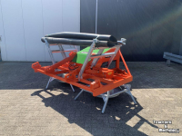 Siloverteiler Holaras JUMBO G-HK