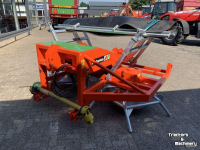 Siloverteiler Holaras JUMBO G-HK