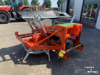 Siloverteiler Holaras JUMBO G-HK