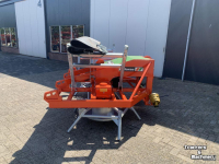 Siloverteiler Holaras JUMBO G-HK