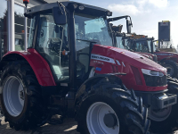 Schlepper / Traktor Massey Ferguson 5710SLDYNA4 ESSENT