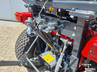 Schlepper / Traktor Massey Ferguson 1M.25 HP