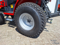 Schlepper / Traktor Massey Ferguson 1M.25 HP