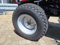 Schlepper / Traktor Massey Ferguson 1M.25 HP