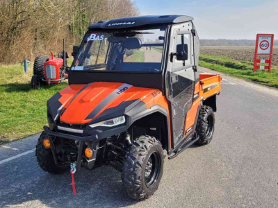 ATV / Quads Linhai LH1100 D