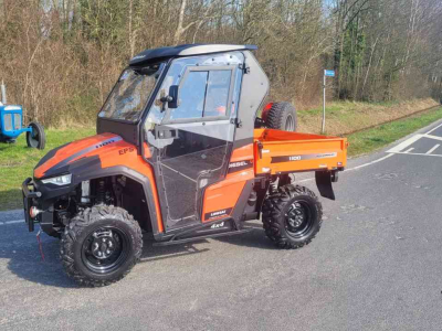 ATV / Quads Linhai LH1100 D