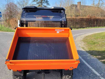 ATV / Quads Linhai LH1100 D