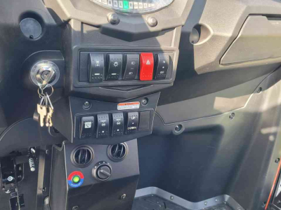 ATV / Quads Linhai LH1100 D