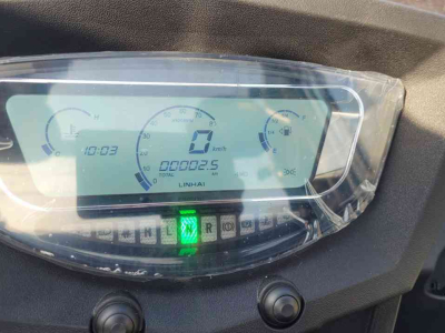 ATV / Quads Linhai LH1100 D