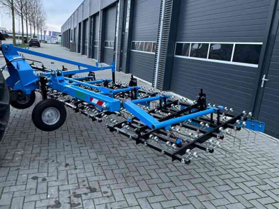 Striegelmaschine Ceres Wied-Eg CWE600