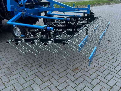 Striegelmaschine Ceres Wied-Eg CWE600