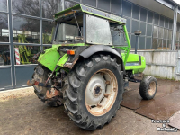 Schlepper / Traktor Deutz DX 85