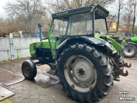 Schlepper / Traktor Deutz dx 85