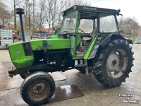 Schlepper / Traktor Deutz dx 85