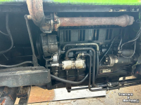 Schlepper / Traktor Deutz dx 85