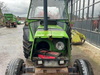 Schlepper / Traktor Deutz dx 85