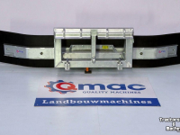 Sonstiges Stall- und Melkmaschinen und Zubehör Qmac 150 SCHUIF VAST SCHAFFER BORD