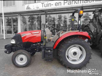 Schlepper / Traktoren Case-IH Farmall 65A