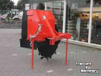 Drainage Grabenfräse Boxer DO-2   DO2  Sleuvenfrees   greppelfrees