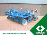 Scheibenegge Lemken LEMKEN RUBIN 9 SCHIJFEG | 2016