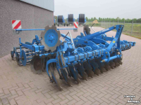 Scheibenegge Lemken LEMKEN RUBIN 9 SCHIJFEG | 2016