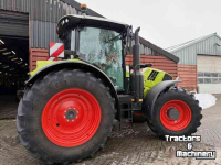 Schlepper / Traktor Claas Arion 660-4 ATZ CMATIC CEBIS