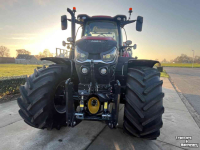 Schlepper / Traktor Case-IH Puma 185
