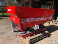 Düngerstreuer Kuhn Rauch axera m/w 1101