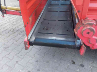 Siloblockverteilwagen Schuitemaker Amigo 20 S