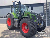Schlepper / Traktor Fendt 620 Profi+  Setting2