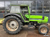 Schlepper / Traktor Deutz DX 85